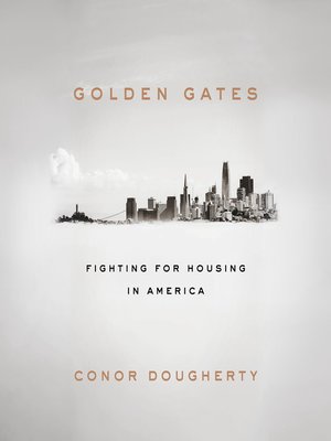 cover image of Golden Gates